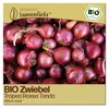 Samenliebe  Zwiebel Samen | Tropea Rossa Tonda - rote & Produktbild-Vorschau 1