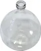 Korbflasche aus Glas, 20 Liter, 4 cm Halsdurchmesser, Produktbild-Vorschau 2