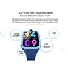 Blackview Z20 Kinderuhr Smartwatch mit Tap-to-Friends Produktbild-Vorschau 11