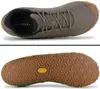 Merrell Vapor Glove 6 Leather, Olive Produktbild-Vorschau 4