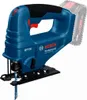Bosch GST 18V-95 B Professional, Horná rukoväť, Čierna, Náhľad obrázku produktu 1