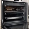 Bauknecht BAR2 KN5V2 IN Einbau-Backofen 71L 2fach Produktbild-Vorschau 5