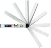 SCHMIDT security tools Winkelmesser Wasserwaage LCD Winkel Produktbild-Vorschau 2