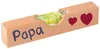 EDUPLAY 210305 Wasserwaage aus Holz Produktbild-Vorschau 2