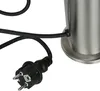 Wegeleuchte Edelstahl Außenleuchte mit Kabel + Stecker + Produktbild-Vorschau 7