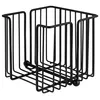 APS 11771 APS Rond de serviette URBAN, métal, noir Voir les images du produit 1