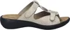 JOSEF SEIBEL Ibiza 15 | Sandales pour Femmes | beige Voir les images du produit 2