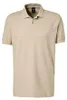 Herren Poloshirt sand Gr. 4XL : 4XL : sand : 65% Baumwolle Produktbild-Vorschau 2