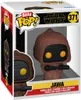 Star Wars - Luke Skywalker Jawa Obi-Wan Kenobi 4er Pack - Produktbild-Vorschau 5