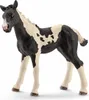 Schleich 13803 Figurka hříběte pinta s typickou piebaldovou Náhled obrázku produktu 2