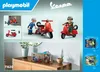71620 60S Vespa Garage Podgląd zdjęcia produktu 6