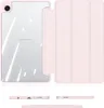 Samsung Galaxy Tab A11 / Tab A9 Hülle - Dux Ducis Toby Produktbild-Vorschau 7