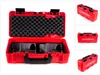 Rothenberger ROCASE 4212, Schwarz, Rot, Produktbild-Vorschau 1