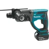 Trapano a percussione a batteria Makita DHR202RTJ Anteprima dell’immagine prodotto 30