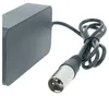 vhbw Ladegerät kompatibel mit Samsung SDI-2511A, SDI Produktbild-Vorschau 6