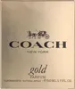 Coach Gold Eau de Parfum en vaporisateur Voir les images du produit 4