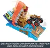 Hot Wheels Monster Trucks Arena Smashers Vstupná výzva Náhľad obrázku produktu 9