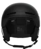 Kinder-Skihelm POC POCito Obex Uranium Black Matt Schwarz Produktbild-Vorschau 3