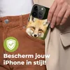 MuchoWow® Handyhülle Schutzhülle Hülle für Apple iPhone 14 Produktbild-Vorschau 2