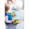 HABA 305164 - Stoffbuch Fuchs, mit vielen Fühl- und Produktbild-Vorschau 2