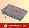 Coperta riscaldata ProfiCare 130x180 cm Coperta riscaldata Anteprima dell’immagine prodotto 11