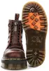 Dr. Martens Sinclair Flower Brązowy Podgląd zdjęcia produktu 18