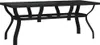 VidaXL 318769, Czarny, 800 mm, 1800 mm, 700 mm Podgląd zdjęcia produktu 1