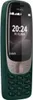 HMD Nokia 6310 (2024), Balken, Dual-SIM, 7,11 cm (2.8"), Produktbild-Vorschau 7