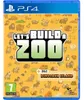 GAME Let`s Build a ZOO, Playstation 4/Playstation 5, E10+ Produktbild-Vorschau 3