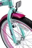 BIKESTAR Kinder Fahrrad ab 6 Jahre | 20 Zoll Cruiser Produktbild-Vorschau 9