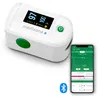 medisana PM 100 connect Pulsoximeter | Messung der Produktbild-Vorschau 2