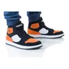 Schuhe Nike Jordan Access, Ar3762 008, Größe-45 Produktbild-Vorschau 14