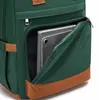 Kabinenrucksack 40x30x20 für Ryanair & Wizz Air, Handgepäck Produktbild-Vorschau 8