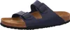 Birkenstock Klassische Pantoletten Arizona BF WB Blau Damen Produktbild-Vorschau 64