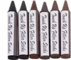 THAR Möbel-Reparaturstifte Set – 6 Stifte & 6 Wachsstifte Produktbild-Vorschau 3