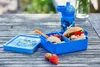 LEGO 40581735 Biberon LEGO + cestino pranzo LUNCH SET CITY, Anteprima dell’immagine prodotto 9