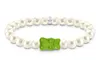 Thomas Sabo - A2154-017-6-L15 - Bransoletka - Srebro próby Podgląd zdjęcia produktu 1