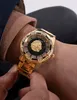 Guess męski zegarek na rękę BEAST GW0783G1 Podgląd zdjęcia produktu 13
