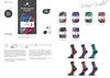 Pro Lana FJORD SOCKS PUZZLE 100 g Stricken zu einem Produktbild-Vorschau 3