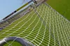 Fußballtor Garten 2,15 x 1,50 m aus galvanisiertem Stahl - Produktbild-Vorschau 2