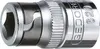 GEDORE 1649329 GEDORE 1/4" 6-kant Steckschlüsseleinsatz Anteprima dell’immagine prodotto 1