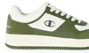 Champion RD18 Low S Wht/Olvn/Natl Größe EU 43 Produktbild-Vorschau 7