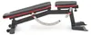 adidas Utility Bench mit Bizeps-Curlpult & Beincurler Produktbild-Vorschau 10