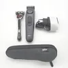 Braun Barttrimmer Bartschneider Profi 40 Einstellungen Produktbild-Vorschau 2