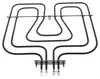Heizung Oberhitze Grill Electrolux 8583970129018 für Produktbild-Vorschau 8