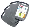 Neoflam - BiJu Antibakterielles Frühstücksbrettchen Set, Produktbild-Vorschau 1