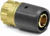 Pipetec Steck-Übergang von Aluverbundrohr 16 x 2 mm auf Produktbild-Vorschau 1