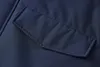Subprime Parka Tommy Bleu - Grand L Voir les images du produit 5