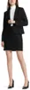 Marc Cain Marc Cain Essentials Damen Blazer +E3410J24 Produktbild-Vorschau 8