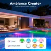 Poolbeleuchtung - LED Unterwasserlampe - 12 V AC - 16–20 W Produktbild-Vorschau 3